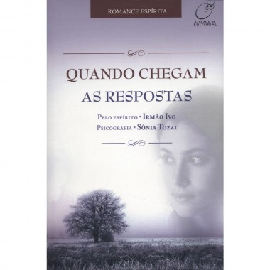 QUANDO CHEGAM AS RESPOSTAS