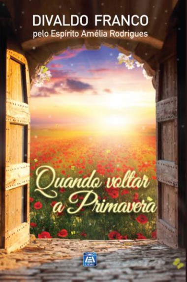 Quando Voltar a Primavera 