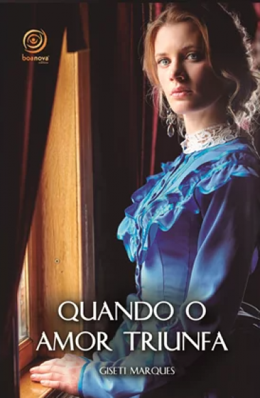 QUANDO O AMOR TRIUNFA