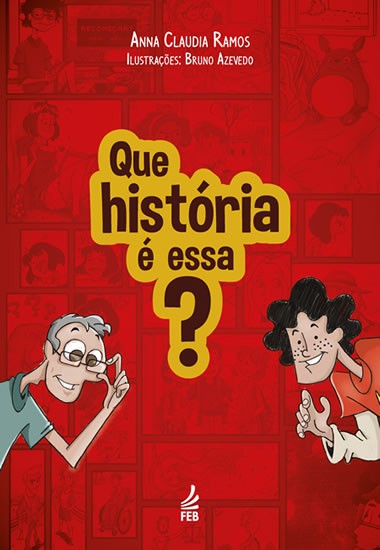 Que História é Essa?