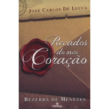 RECADOS DO MEU CORACAO