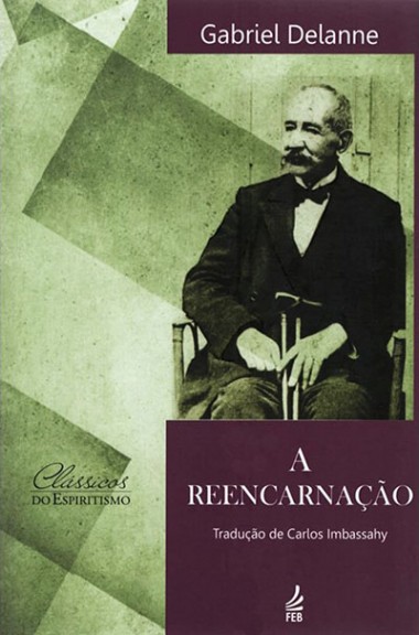A Reencarnação Ed. 14 