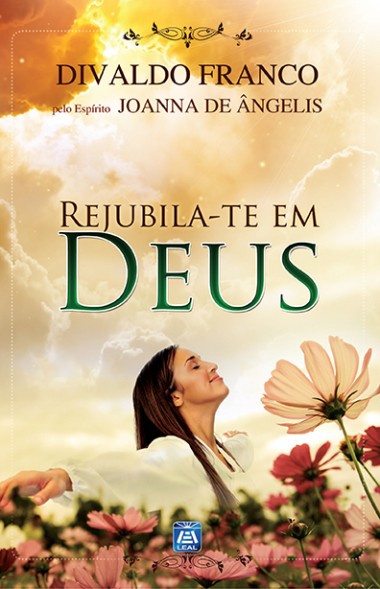 Rejubila-te em Deus