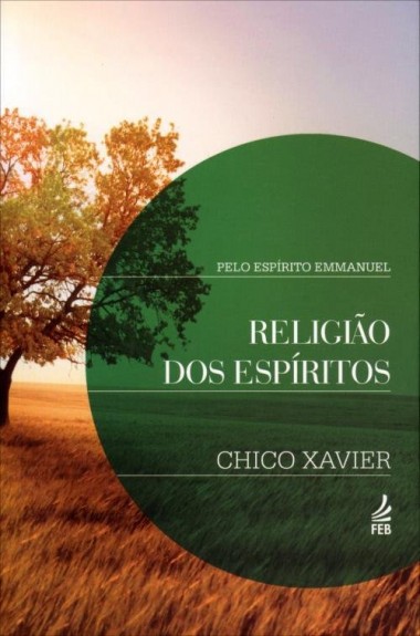 Religião dos Espíritos