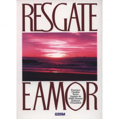 RESGATE DE AMOR