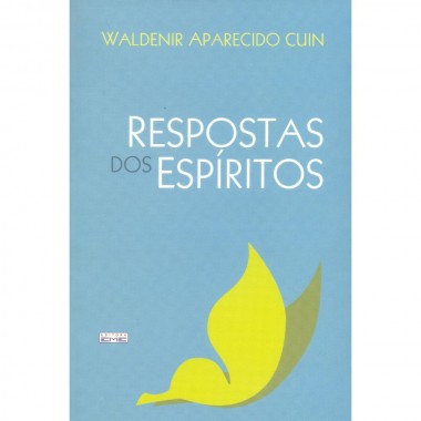 Respostas dos Espíritos Ed. 2