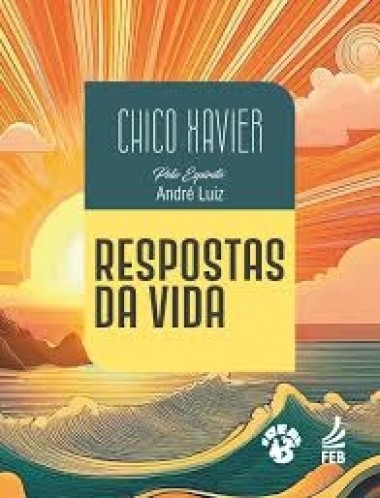 Respostas da vida (Capa dura)