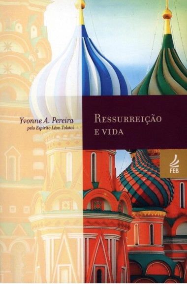 Ressurreição e Vida