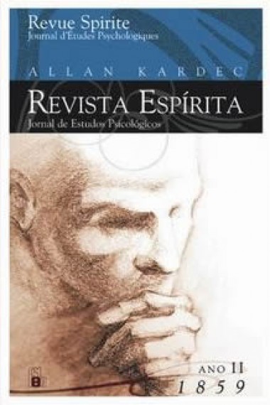 Revista Espírita: ano segundo: 1859 (FEB) 