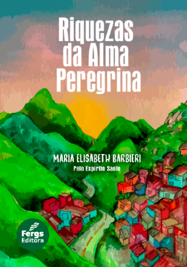 Riquezas da Alma Peregrina
