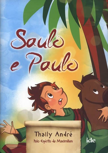 Saulo e Paulo