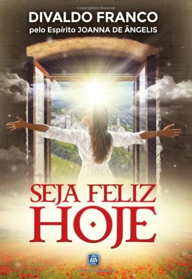 Seja Feliz Hoje