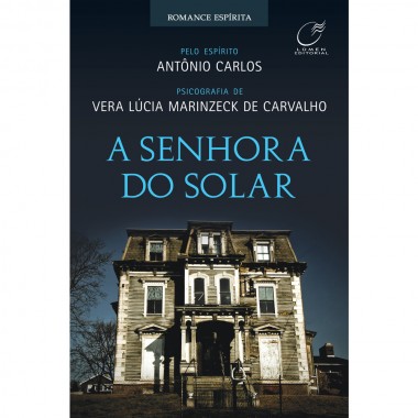SENHORA DO SOLAR (A)