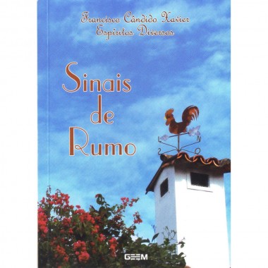 SINAIS DE RUMO