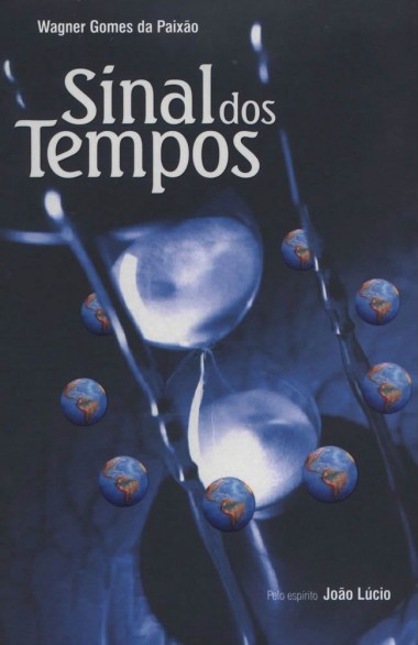 SINAL DOS TEMPOS