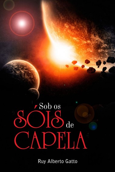 SOB OS SOIS DE CAPELA