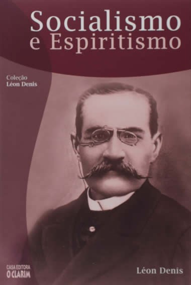 SOCIALISMO E ESPIRITISMO ED. 3