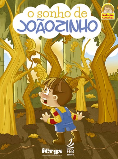 O Sonho de Joãozinho