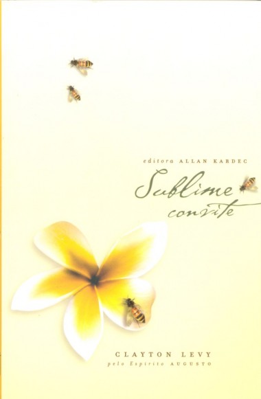 SUBLIME CONVITE