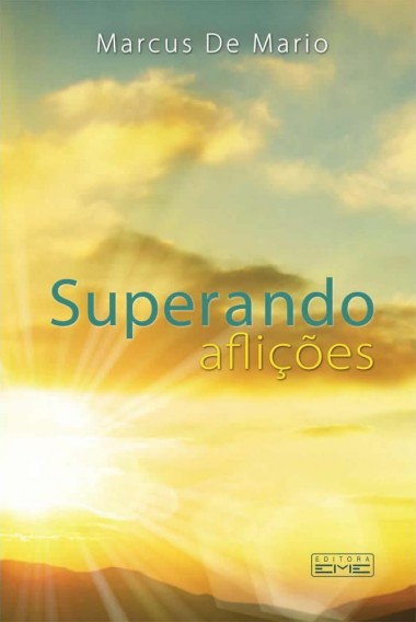 Superando Aflições