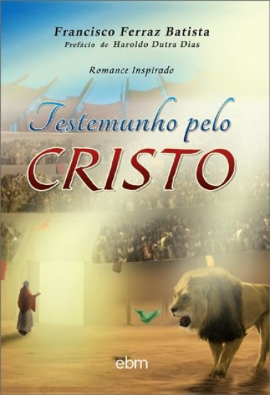 Testemunho pelo Cristo