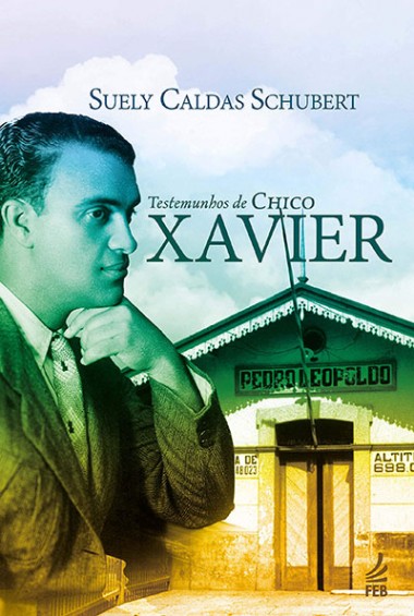 Testemunhos de Chico Xavier Ed. 5