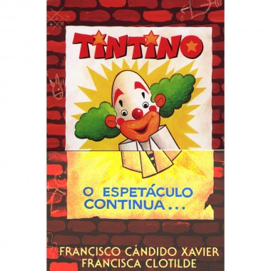 TINTINO - ESPETACULO CONTINUA...