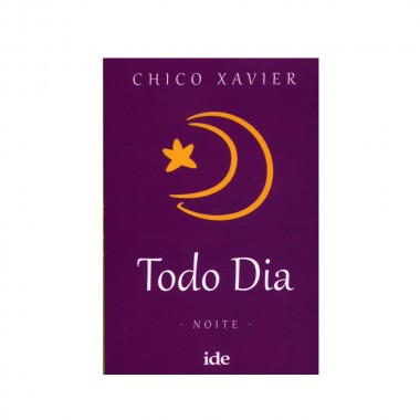 Todo Dia - Noite (Bolso)