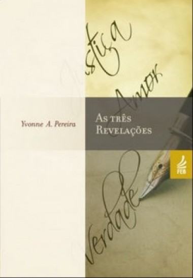 As Três Revelações Vol. 3 