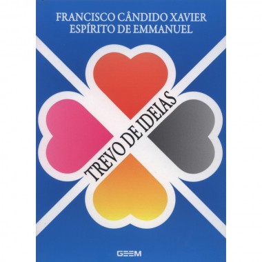 TREVOS DE IDEIAS