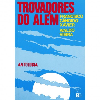 Trovadores do Além-desativado 