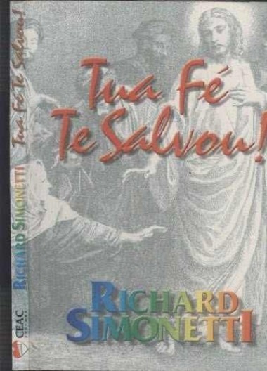 TUA FE TE SALVOU! VOL.5