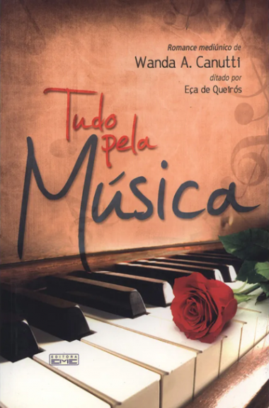 Tudo Pela Música