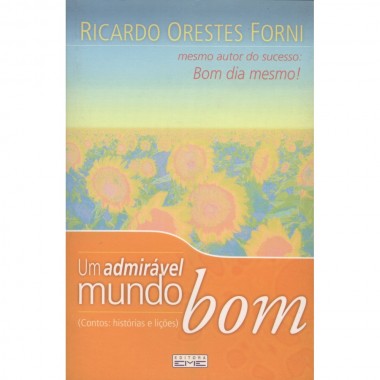 Um Admirável Mundo Novo
