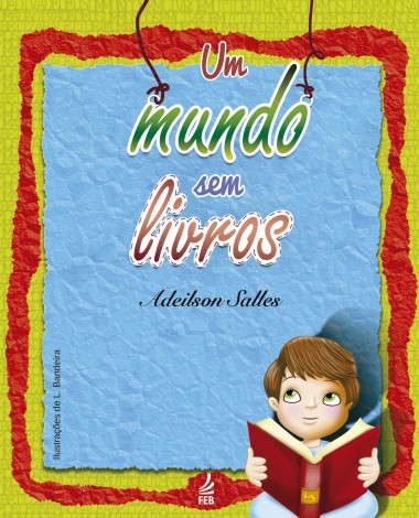 Um Mundo sem Livros