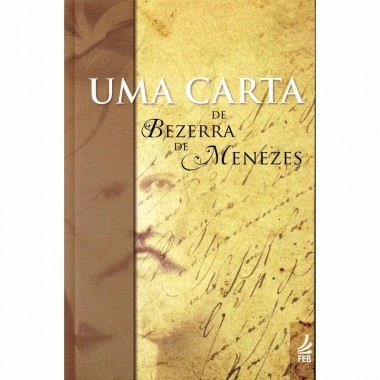 Uma Carta de Bezerra de Menezes