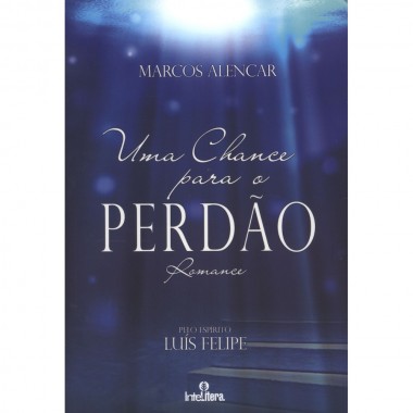 UMA CHANCE PARA O PERDAO
