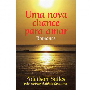 UMA NOVA CHANCE PARA AMAR