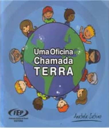 UMA OFICINA CHAMADA TERRA