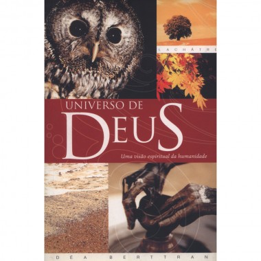 Universo de Deus