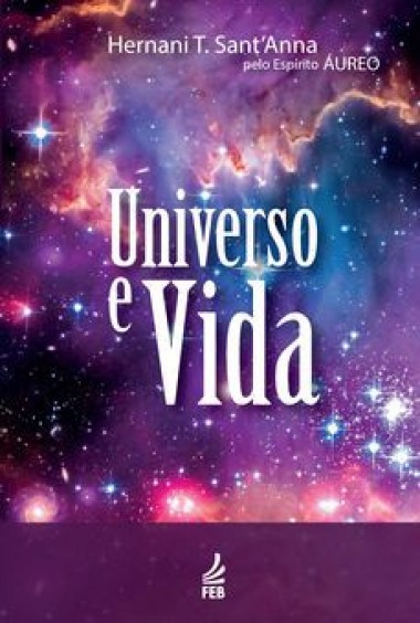 universo e vida