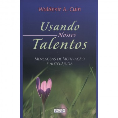 Usando Nossos Talentos