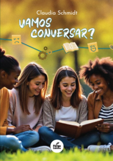 Vamos Conversar?