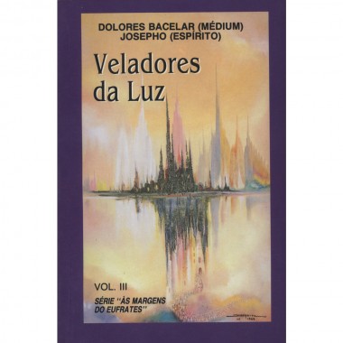 VELADORES DA LUZ