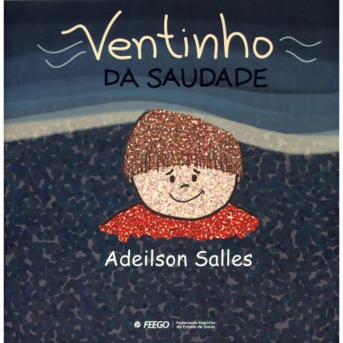 VENTINHO DA SAUDADE