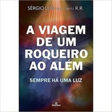 VIAGEM DE UM ROQUEIRO AO ALEM