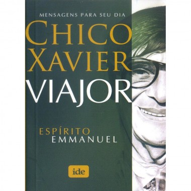 Viajor (Bolso)