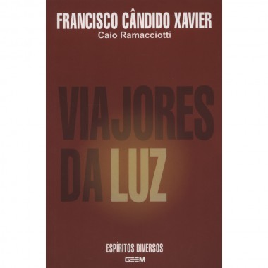 VIAJORES DA LUZ