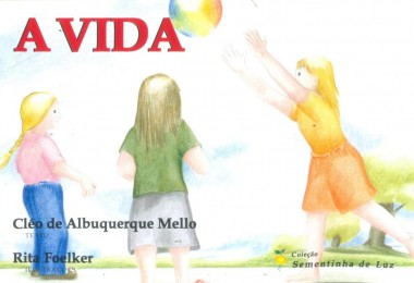 A Vida - desativado