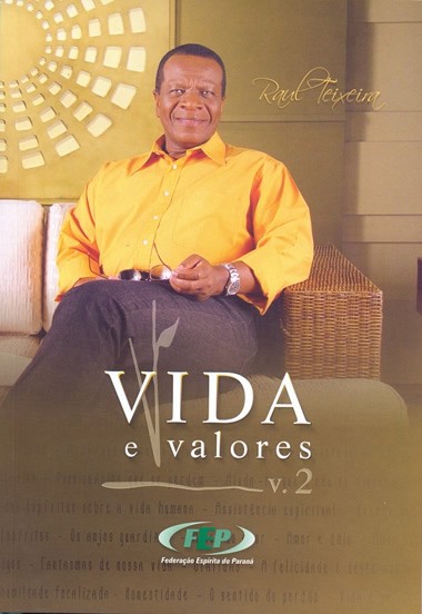 VIDA E VALORES VOL.02